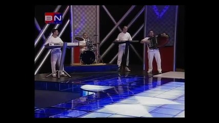 Jana - Sta Ce Ti Pevacica