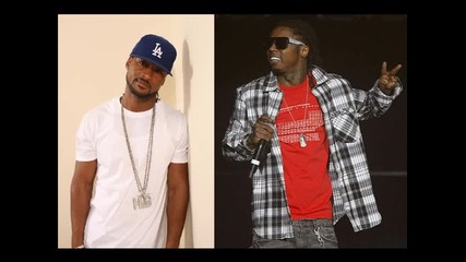 Lil Wayne ft Shortyo - Thats Right