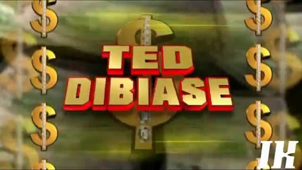 Wwe Ted Dibiase Jr. New 2010 Titantron