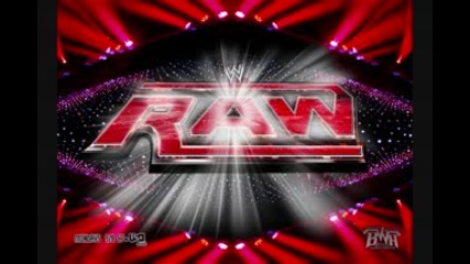 Wwe Raw 2011 Theme Song 