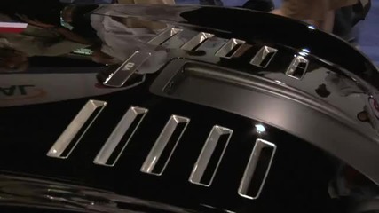 Top 10 - Sema 2009