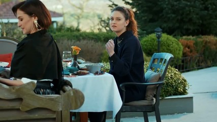 Любов под наем епизод 39 Трилър / Kiralık Ask 39. Bolum Fragman