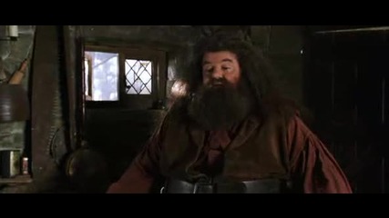 Високо качество Хари Потър и Стаята на тайните част 3 бг аудио 