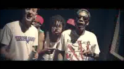 Wiz Khalifa - In The Cut official video