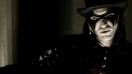 (2013) Villains of Vaudeville - The Devil is Waiting