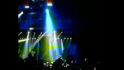 Snoop Dog (18.09.2008 - Zimen Dvorec)