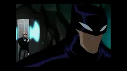 The batman vs dracula part 8/8