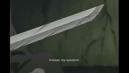 Sasuke vs Itachi part 1