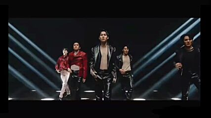 [превод] Monsta X 몬스타엑스 `gambler`