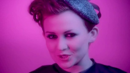 Alphabeat - Dj ( I Could Be Dancing) (hq, 2010)
