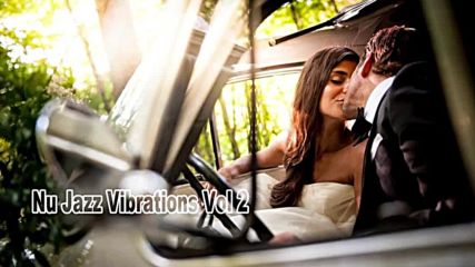 Nu Jazz Vibrations Vol 1 Full Album Side 2