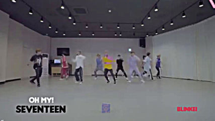 Mirrored Kpop Random Dance 2019 2