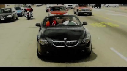 The Jacka - Glamorous Lifestyle (feat. Andre Nickatina) ( H D ) 