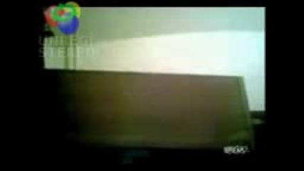 Как не трябва да правите стриптис :d