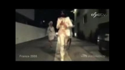 Sebastien Tellier - Divine