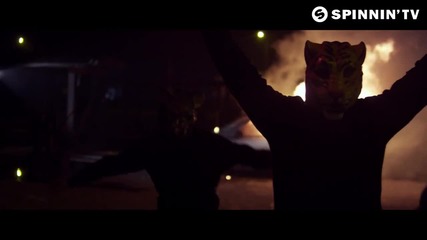 Martin Garrix - Animals (official Video)