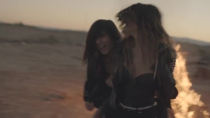 Krewella - Alive