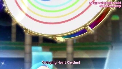 Pretty Rhythm Rainbow Live Episode 46