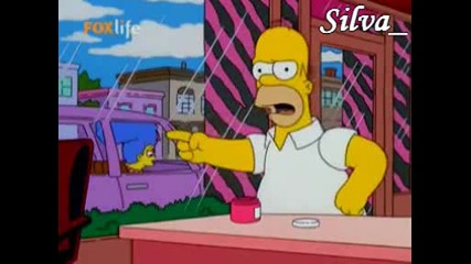 The Simpsons (08.07.2009)