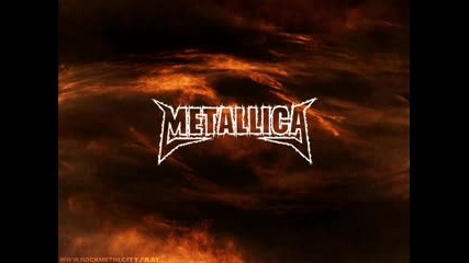 Metallica - New Song (2008)