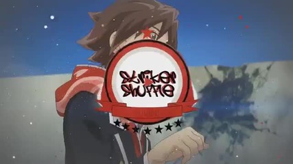 Monster Strike Ending 1 - We Will Rock You ~ remix