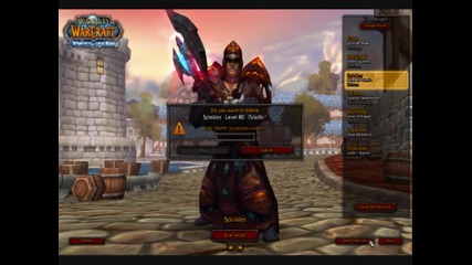 World of Warcraft