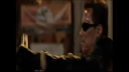 Terminator 3 