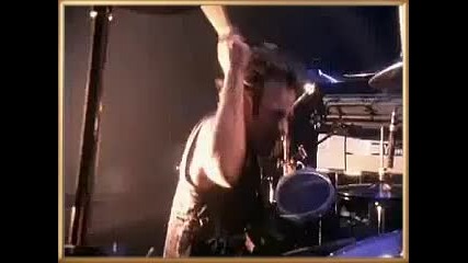 Bon Jovi - In These Arms
