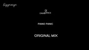 Daviddance - Piano Panic ( Original Mix ) [high quality]