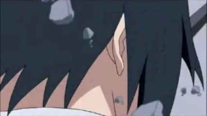 Naruto Amv - Had Enough 