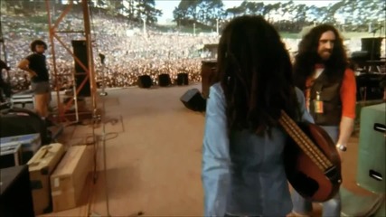 Bob Marley - Jah Is Mighty