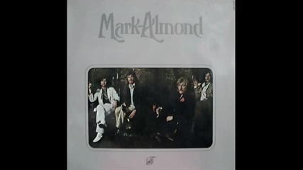 Mark Almond - Song for You