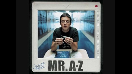 Jason Mraz 01 Life is Wonderful 