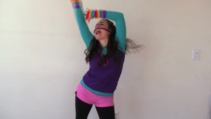 _call Me Maybe_ by Carly Rae Jepsen, cover by Cimorelli! -- 500,000 subscribers!!