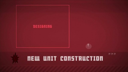Red Alert 3 - Uprising New Units 
