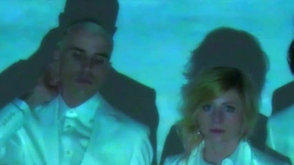 Neon Trees - First Things First (official Video)