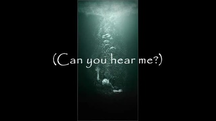 Skillet - Falling Inside The Black