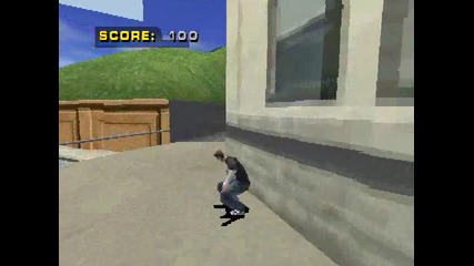 Magicdrift sapo4va tony hawk pro skater 4
