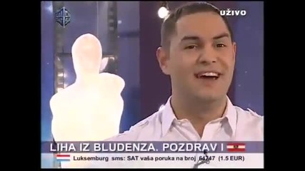 Marjan Kamenovic - A Bila Si Mi Sve