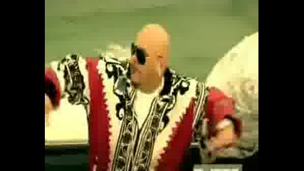 Dj Khaled Feat. T.i , Akon - We Takin Over