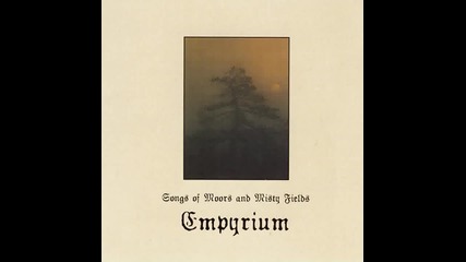 Empyrium - Lover's Grief
