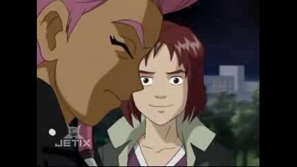 W.i.t.c.h. Season 2 Ep 11 Pt 3