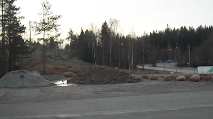 Натоварихме