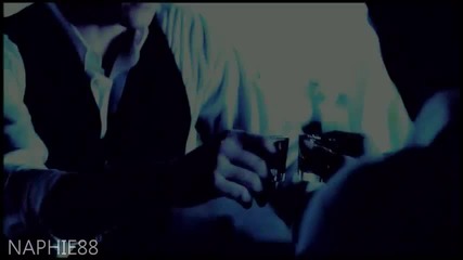 Alaric Saltzman - One Last Goodbye [ T V D ]