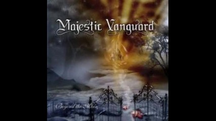 Majestic Vanguard - Footprints 