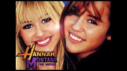 Hannah Montana - The Good Life