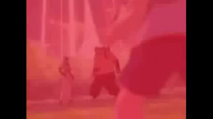 Shaman King
