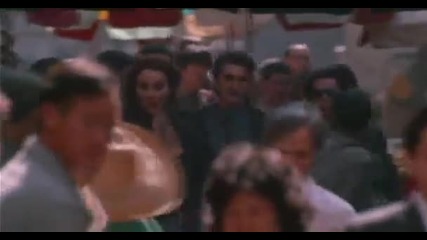 Дивият екшън филм Двоен Удар (1991) - част 6/8
