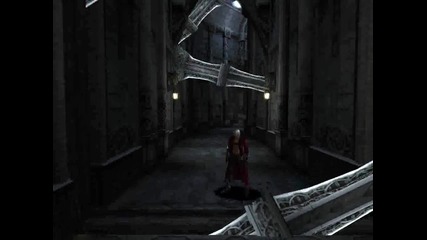 Да Играем Devil May Cry 3 Special Edition ( Част 49 )
