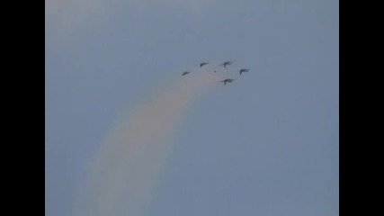 Polisch Air Show 2005 